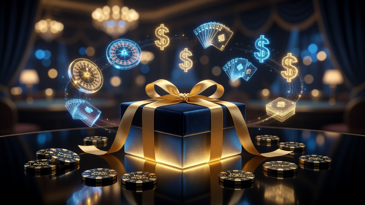 Бонуси и Промоции: Офертите на NV Casino за 2026 - nv casino