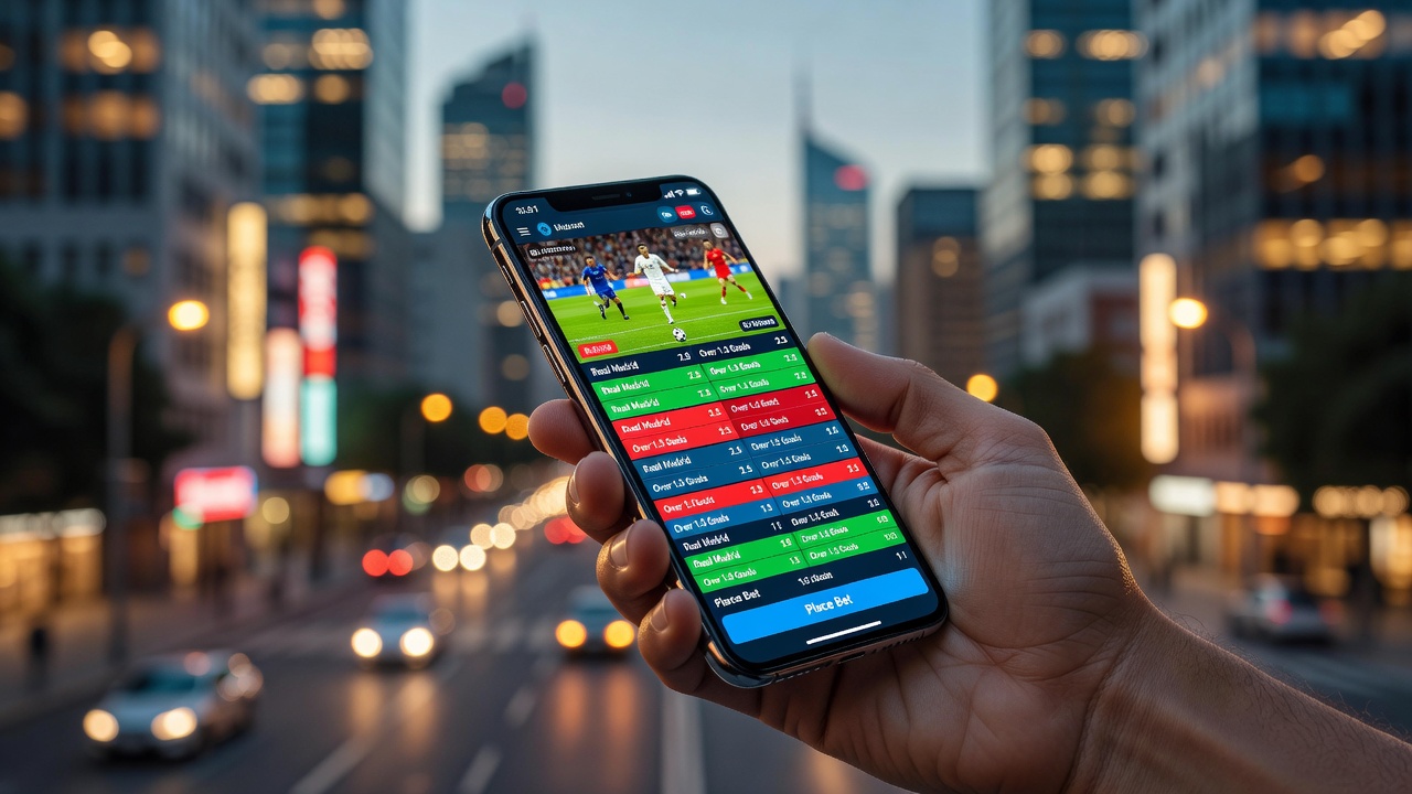 Има ли Betwild App? - betwild bg promo code